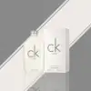 Calvin Klein Perfume with Bergamot, Pineapple & Musk.