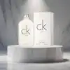 Everyday Unisex Scent – CK One by Calvin Klein.