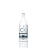 CK In2U EDT – Fresh Aromatic Scent for Men.