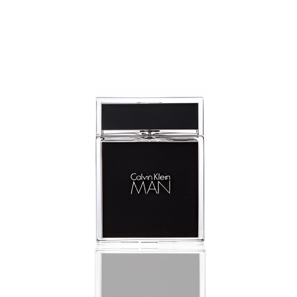 Calvin Klein Man Eau de Toilette 100mL