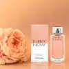 Calvin Klein Women’s Perfume with Litchi, Peony & Musk.