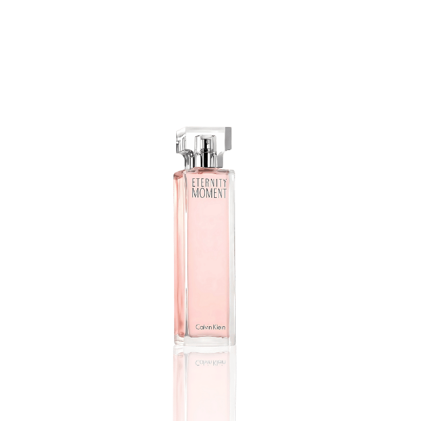 Calvin Klein Eternity Moment Eau de Parfum for Women 100mL