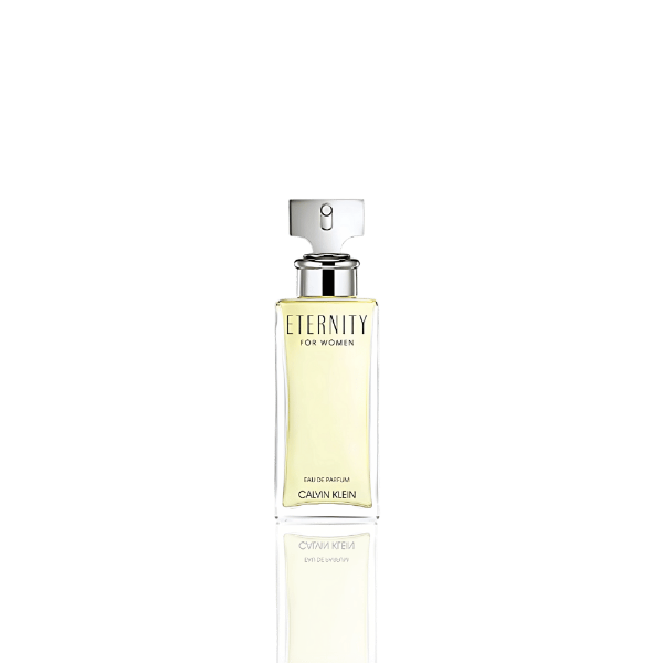 CK Eternity for Women – Timeless Floral Fresh Perfume.