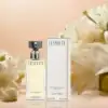 CK Eternity Women’s Perfume with Mandarin & Patchouli.