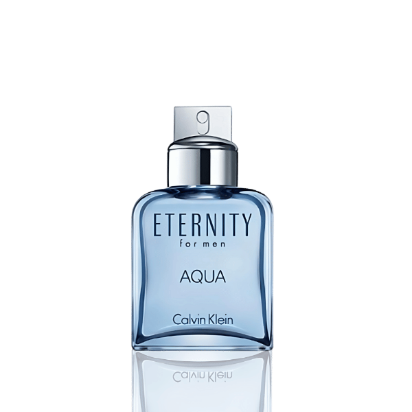 Calvin Klein Eternity Aqua for Men – Refreshing Woody Aromatic Scent