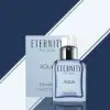 Eternity Aqua Eau de Toilette 100mL – Crisp & Invigorating Citrus Fragrance