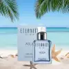 Eternity Aqua for Men – A Fresh & Elegant Fragrance with Musk & Sandalwood