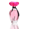 Guess Girl Eau de Toilette 100mL bottle with fruity notes of Raspberry and Melon.