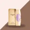 Elegant perfume Guess Gold for Women featuring Pineapple, Jasmine, and Amber.