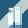 Eternity Air by Calvin Klein – Fresh Floral Fruity Fragrance