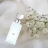 Calvin Klein EDP with Ozonic Notes and Ambergris