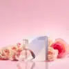 Refreshing & Elegant Perfume – Endless Euphoria by CK.