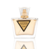 Guess Seductive Flirt EDT 75mL bottle with floral and fruity fragrance.