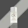 Calvin Klein CK One Solid Deodorant for All-Day Freshness.