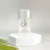 Alcohol-Free CK One Deodorant Stick – Unisex Fragrance.