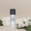 Calvin Klein CK One – All-Day Fresh Scent Deodorant Spray