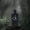 CK Be EDT – A Unique Blend of Citrus, Florals & Woods.