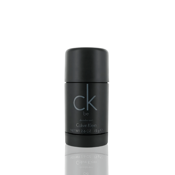 Calvin Klein Be Deodorant Stick 75g – Long-Lasting Freshness