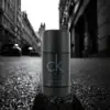 CK Be Deodorant Stick – Refreshing & Gentle on Skin