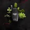 100mL Drakkar Noir perfume – fresh, spicy, and deeply masculine.100mL Drakkar Noir perfume – fresh, spicy, and deeply masculine.