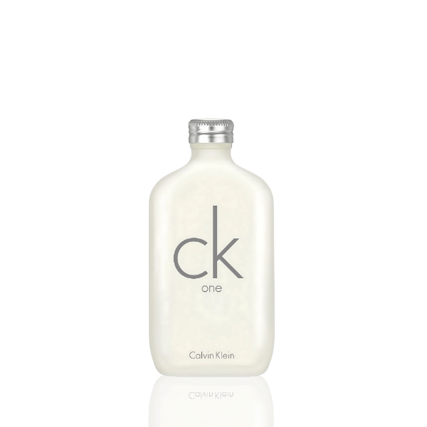 Calvin Klein All EDT 200mL Unisex Perfume