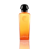 Hermès Eau de Mandarine Ambrée EDC 100mL, a fresh citrus-amber fragrance.