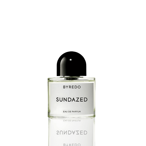 Byredo Sundazed EDP – Bright Citrus & Sweet Musk.