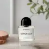 Byredo Perfume – Uplifting Citrus with Neroli & Lemon.