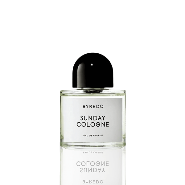 Byredo Sunday Cologne Eau de Parfum 100mL – Woody Aromatic Scent