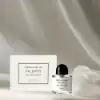 Byredo Citrus Fragrance with Musk & Rose