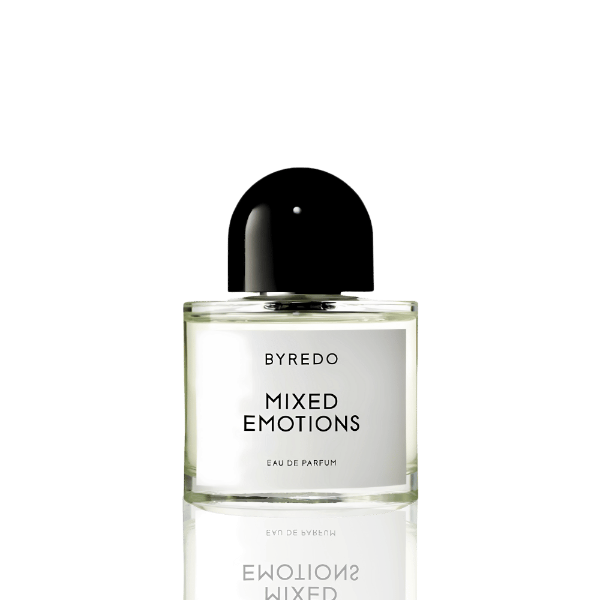 Byredo Mixed Emotions Eau de Parfum 100mL – Woody Aromatic Fragrance