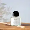 Luxury Fragrance Byredo Mixed Emotions – Birch & Papyrus Base Notes