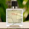 Hermès Terre D'Hermès 75mL limited-edition parfum, a sensual and refined fragrance.