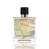 Hermès Terre D'Hermès H Bottle Limited Edition Parfum 75mL, a warm woody fragrance for men.