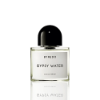 Byredo Gypsy Water Perfume 100mL