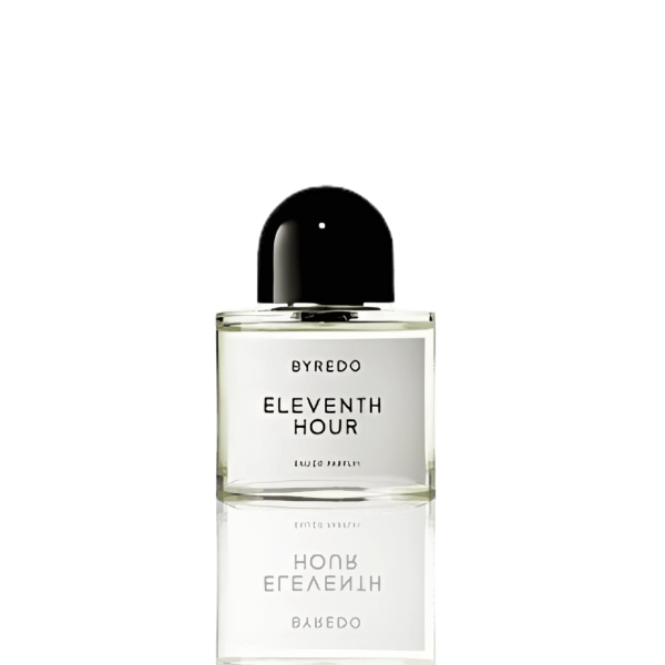 Byredo Eleventh Hour EDP – Woody Aromatic Fragrance