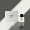 Eleventh Hour by Byredo – Sichuan Pepper & Bergamot.