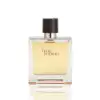 Hermès Terre D'Hermès 200mL Parfum, a signature scent for men with lasting intensity.