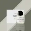 Black Saffron by Byredo Eau de Parfum