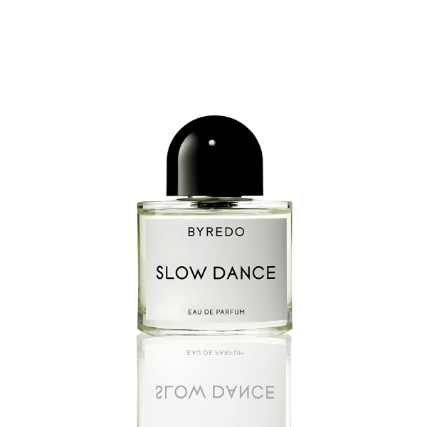 Byredo Bibliotheque EDP – Floral Woody Musk.