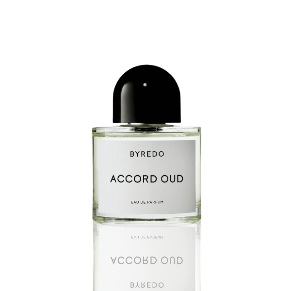 Byredo Accord Oud Eau de Parfum 100mL – Amber Spicy Fragrance