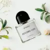 Luxury Byredo Accord Oud – Leather, Patchouli & Musk Scent