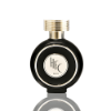 HFC Black Orris for Men Eau de Parfum 75mL, a spicy woody fragrance with citrus and rich spices.