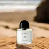 Byredo Amber Woody Fragrance