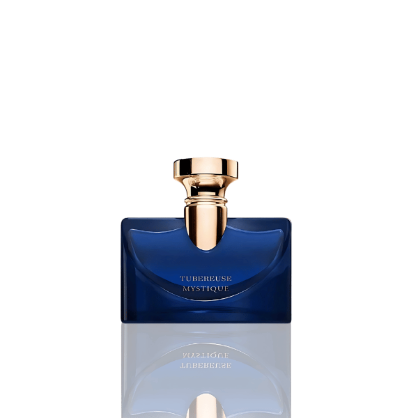 Bvlgari Splendida Tubereuse Mystique – Oriental Floral Essence.