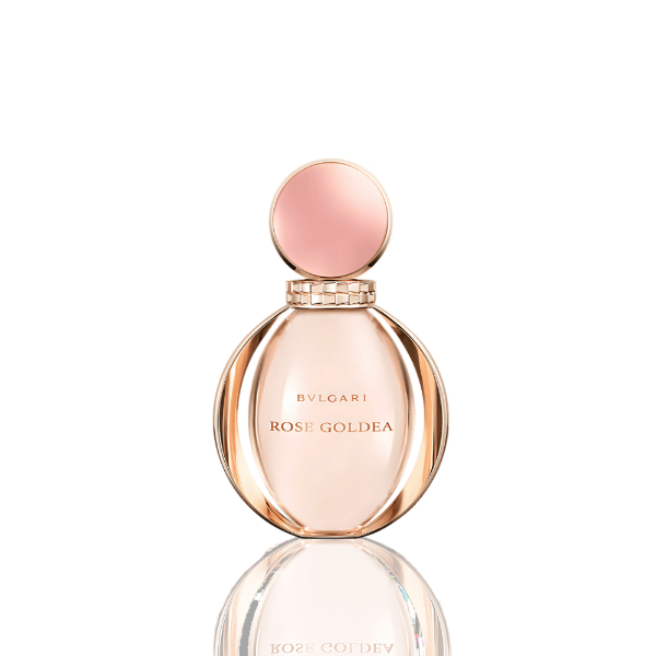 Bvlgari Rose Goldea – Floral Woody Musk Perfume.