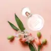 Bvlgari Fragrance – Peony, Jasmine & Sandalwood Notes.