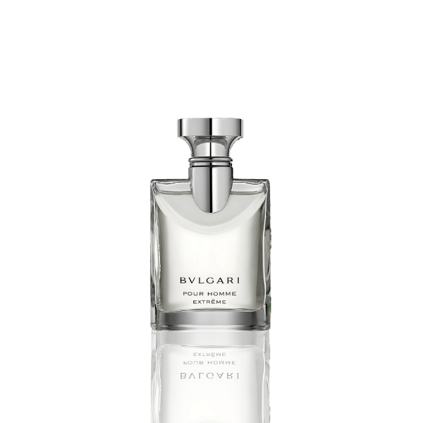 Bvlgari Pour Homme Extreme Perfume 100mL