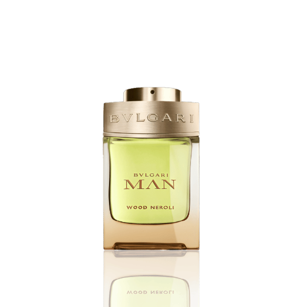 Bvlgari Man Wood Neroli – Woody Floral Musk Perfume.