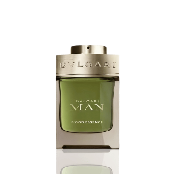 Bvlgari Man Wood Essence Eau de Parfum 100mL